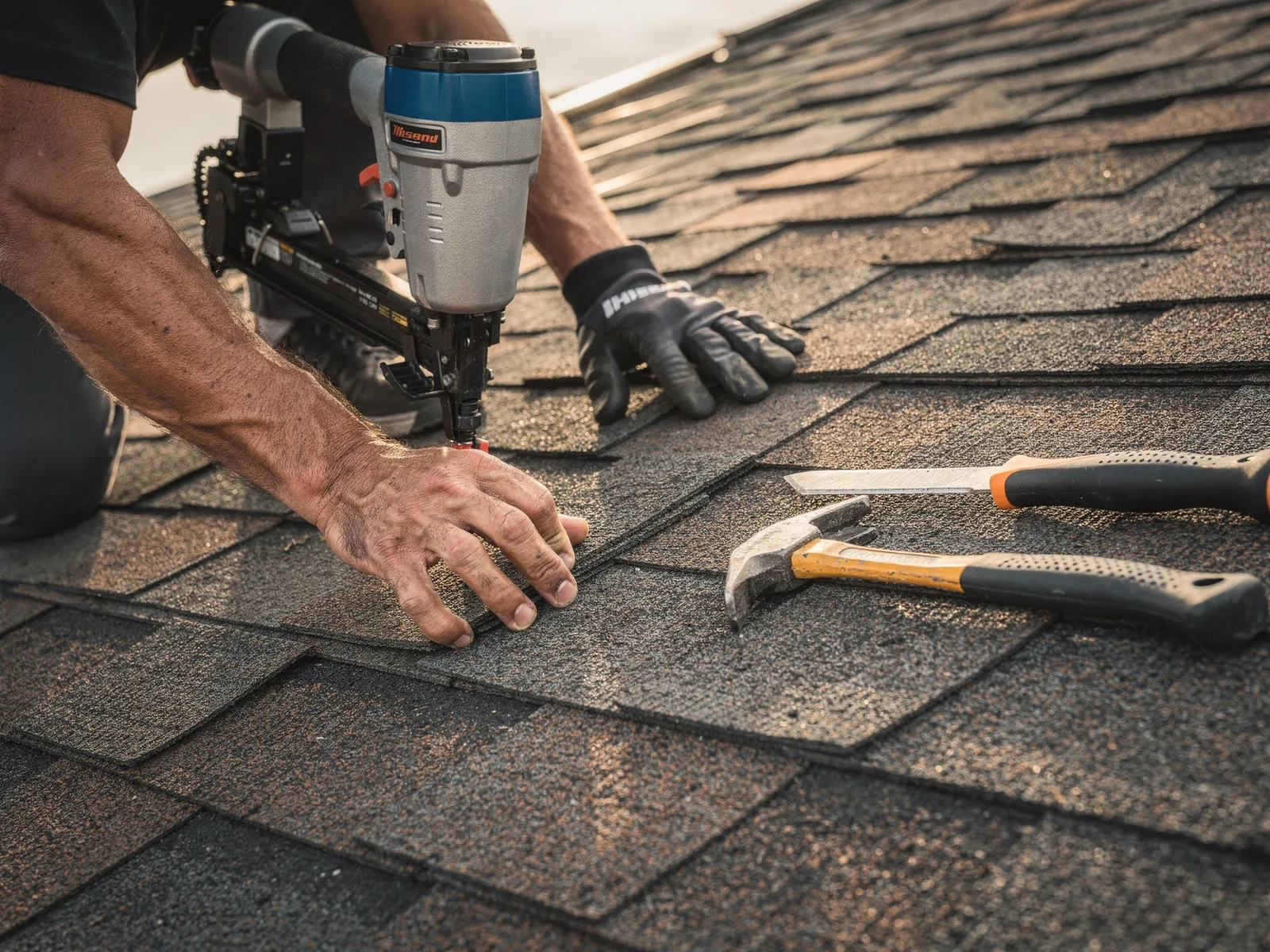 Why choose Roof Repair in Alapaha, GA